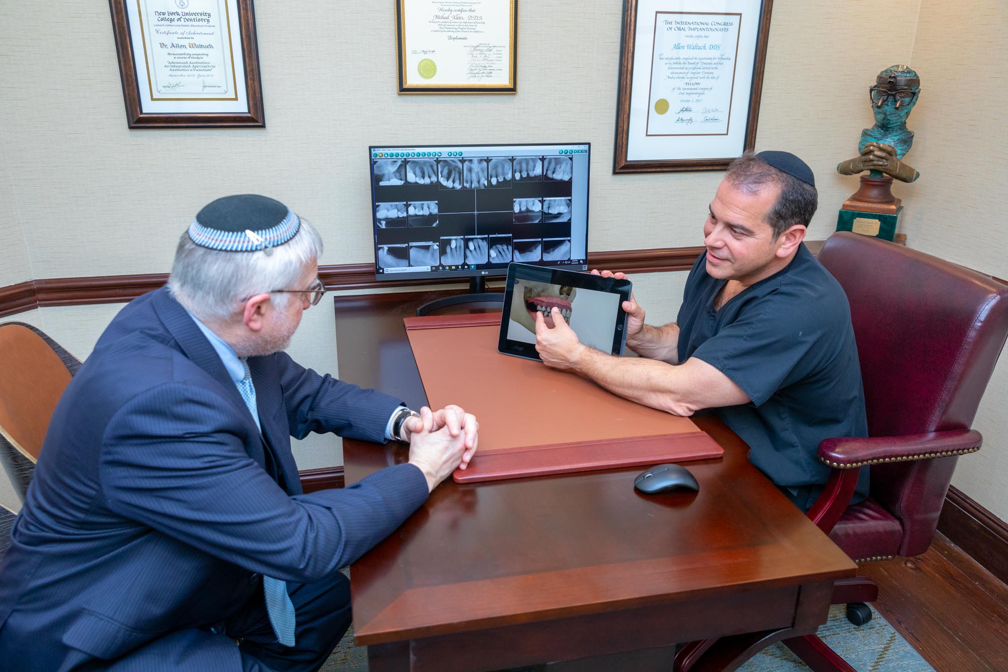 About Dental Implants Cedarhurst, NY Implant Dentistry