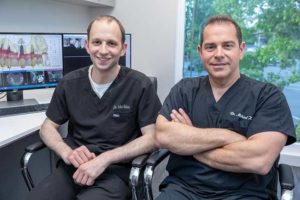Dr Waltuch and Dr Klein Cedarhurst, NY