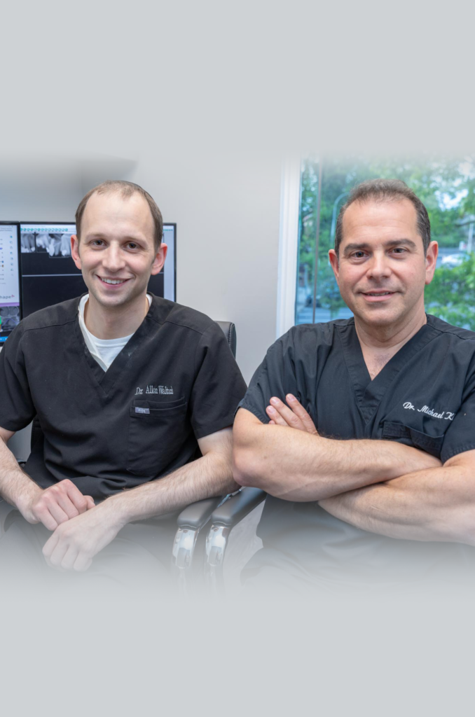 Dr Klein & Dr Waltuch